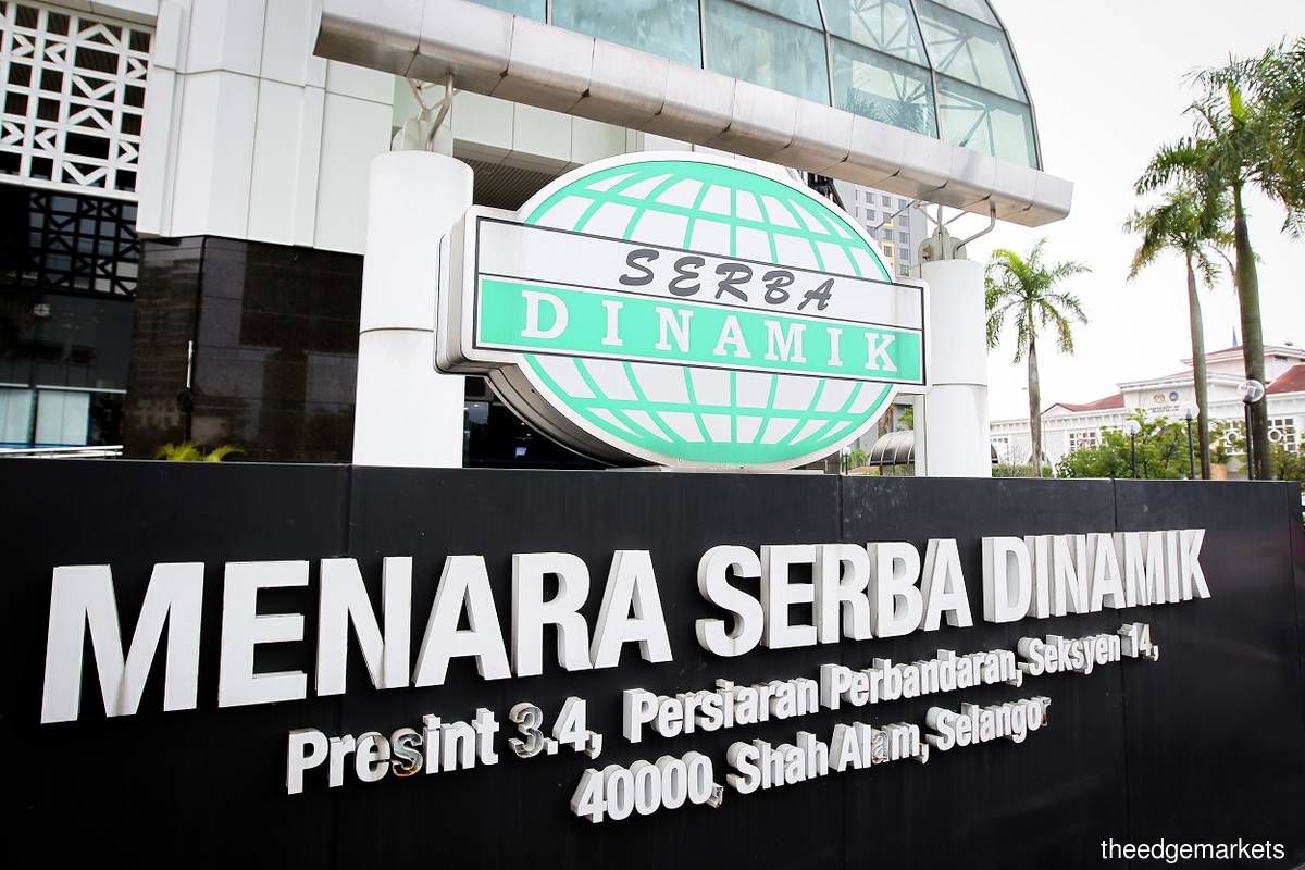 High Court fixes Feb 10 for decision on Serba Dinamik's bid to block Bursa Malaysia from revealing E & Y Consulting's factual findings update